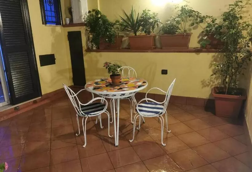 Aamiaismajoitus (B&B) Le Stanze Di Eli E Giò