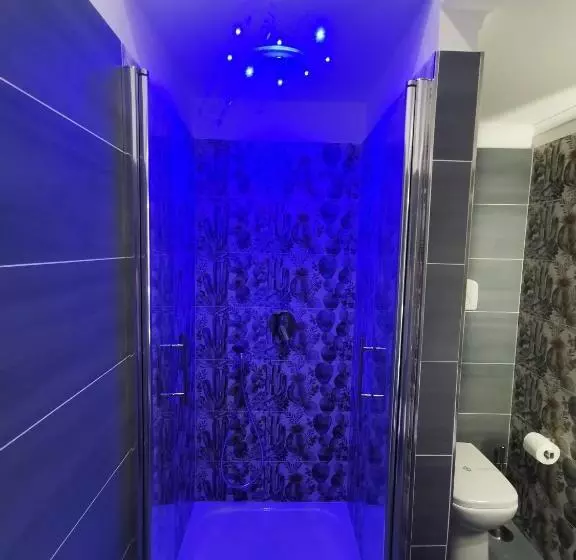 Aamiaismajoitus (B&B) Le Stanze Di Eli E Giò