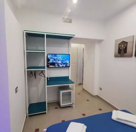 Aamiaismajoitus (B&B) Le Stanze Di Eli E Giò