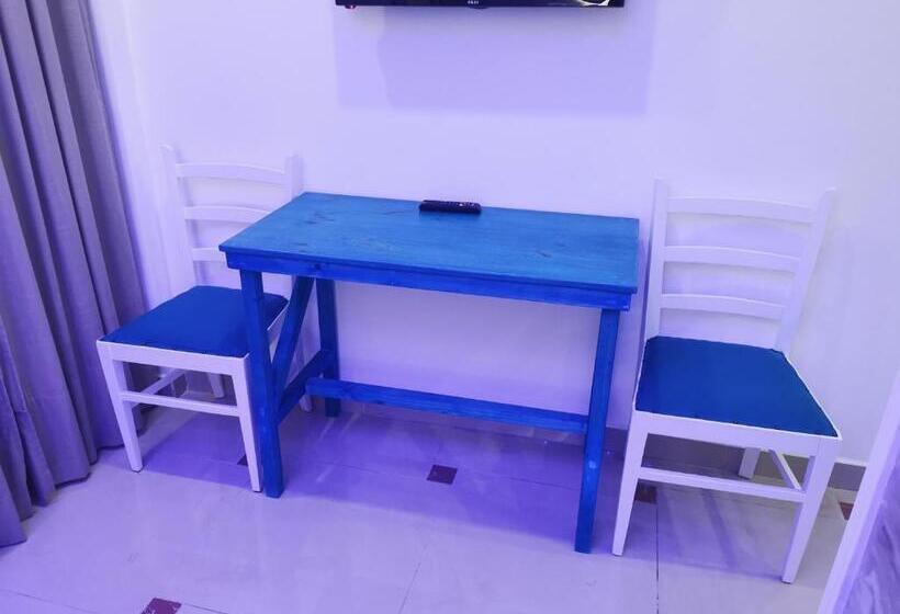 تختخواب و صبحانه Le Stanze Di Eli E Giò