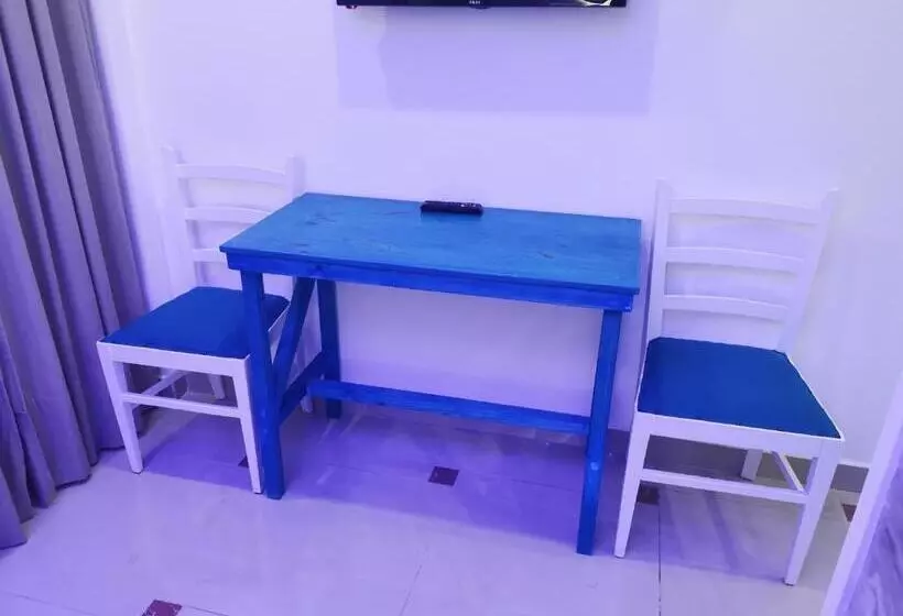 Aamiaismajoitus (B&B) Le Stanze Di Eli E Giò