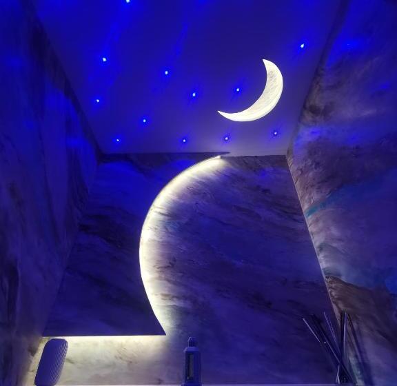 تختخواب و صبحانه Le Stanze Di Eli E Giò