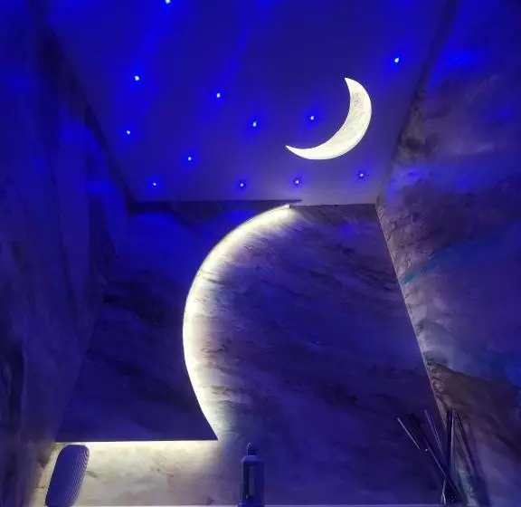 Aamiaismajoitus (B&B) Le Stanze Di Eli E Giò