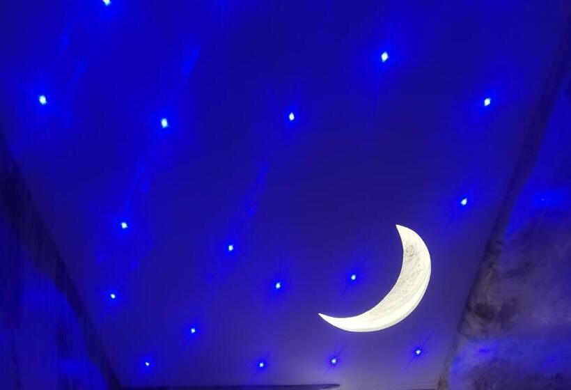 تختخواب و صبحانه Le Stanze Di Eli E Giò