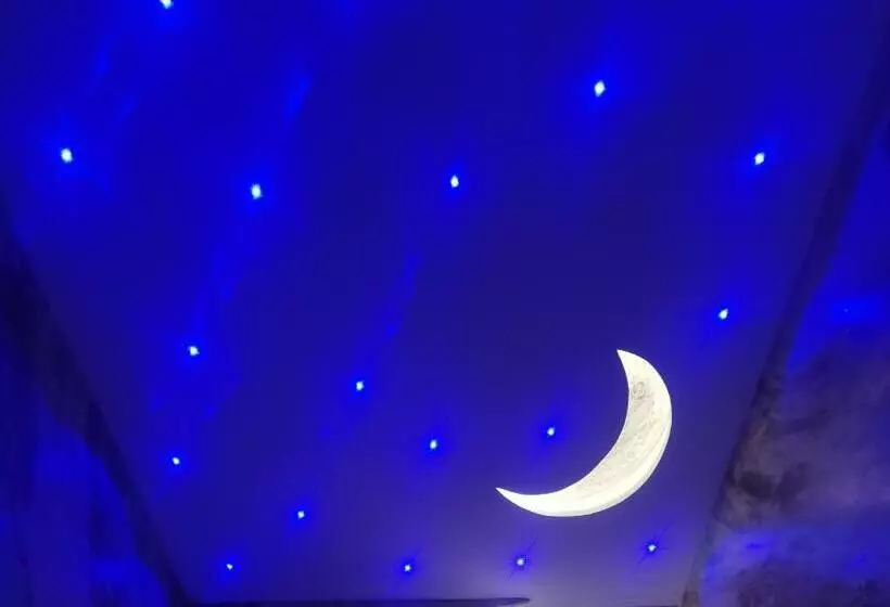 Aamiaismajoitus (B&B) Le Stanze Di Eli E Giò