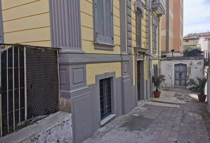 Aamiaismajoitus (B&B) Le Stanze Di Eli E Giò