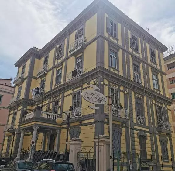 Aamiaismajoitus (B&B) Le Stanze Di Eli E Giò