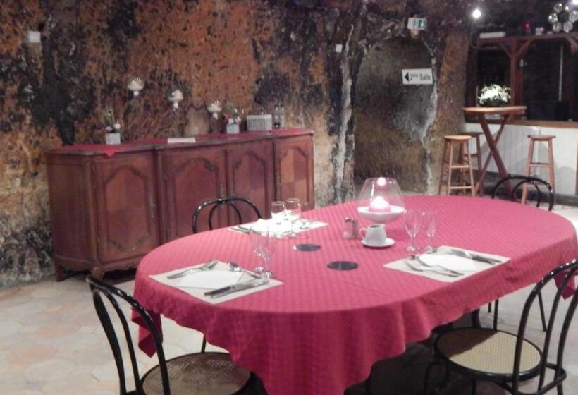 צימר Les Chambres De L'escotais