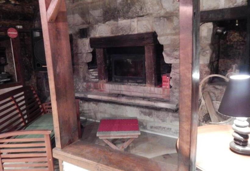 צימר Les Chambres De L'escotais