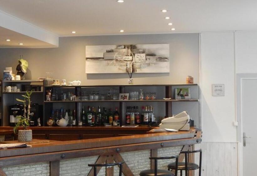 צימר Les Chambres De L'escotais