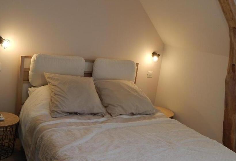 צימר Les Chambres De L'escotais