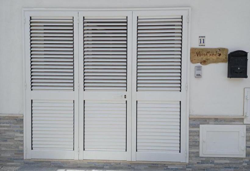 مبيت وإفطار Vagamondo