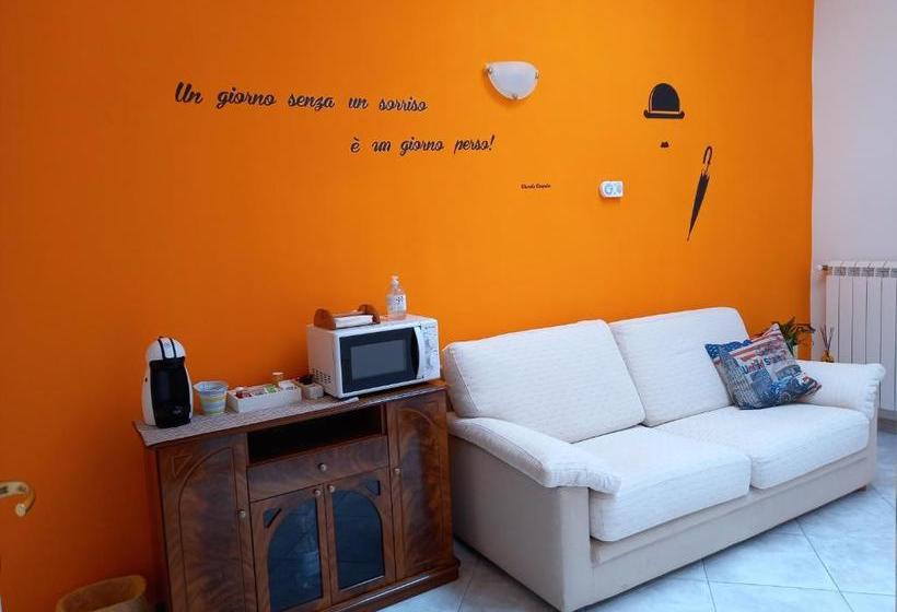 مبيت وإفطار Vagamondo