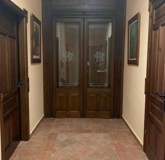 Habitaciones Rurales Venta Pedro