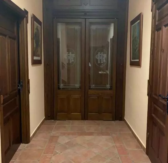 Habitaciones Rurales Venta Pedro