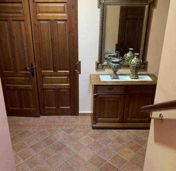 Habitaciones Rurales Venta Pedro