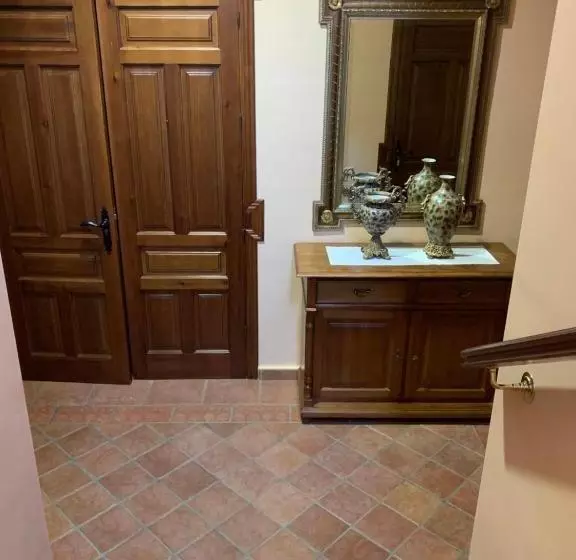 Habitaciones Rurales Venta Pedro