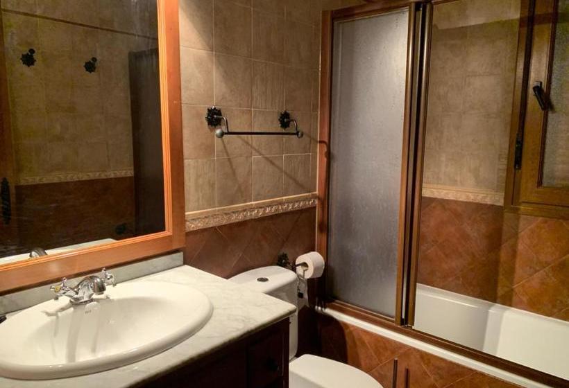 Habitaciones Rurales Venta Pedro