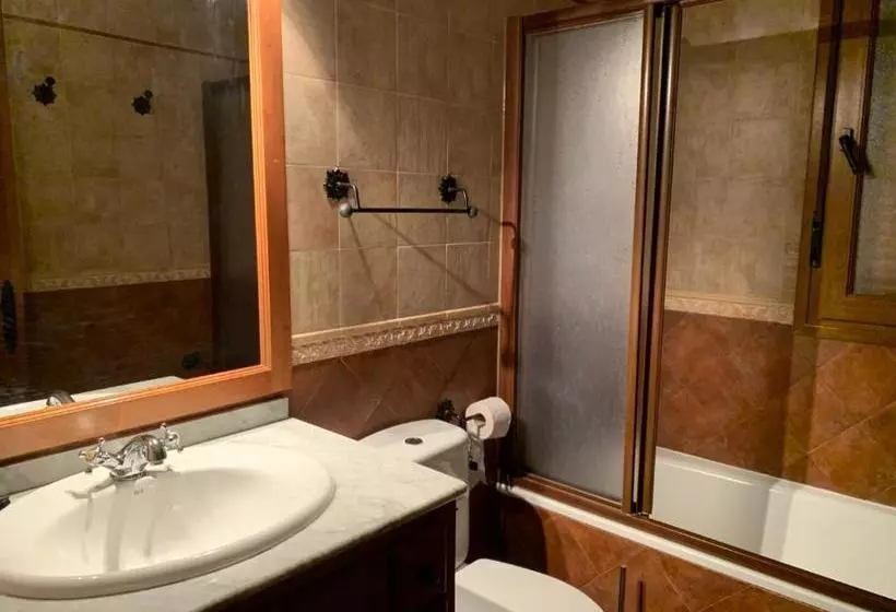 Habitaciones Rurales Venta Pedro