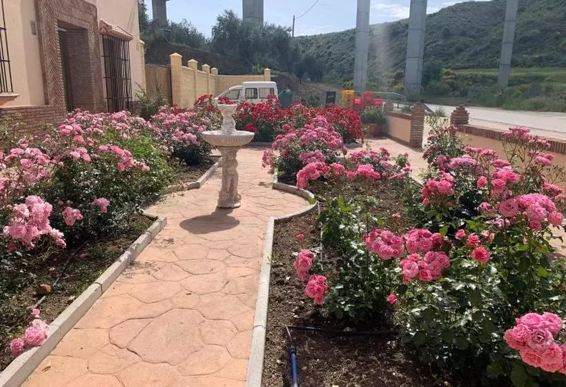 Habitaciones Rurales Venta Pedro