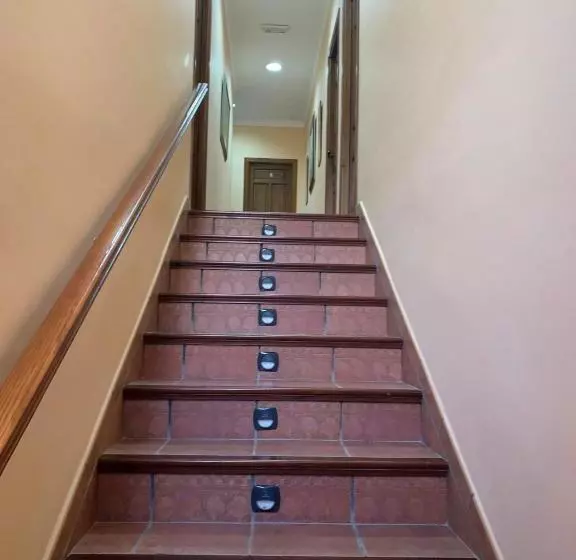 Habitaciones Rurales Venta Pedro