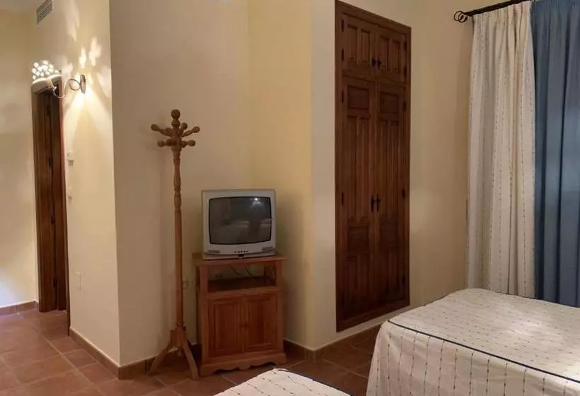 Habitaciones Rurales Venta Pedro