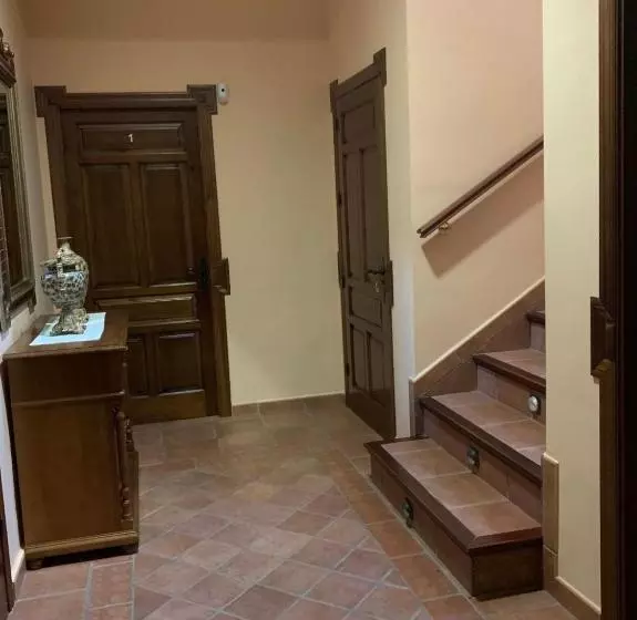 Habitaciones Rurales Venta Pedro