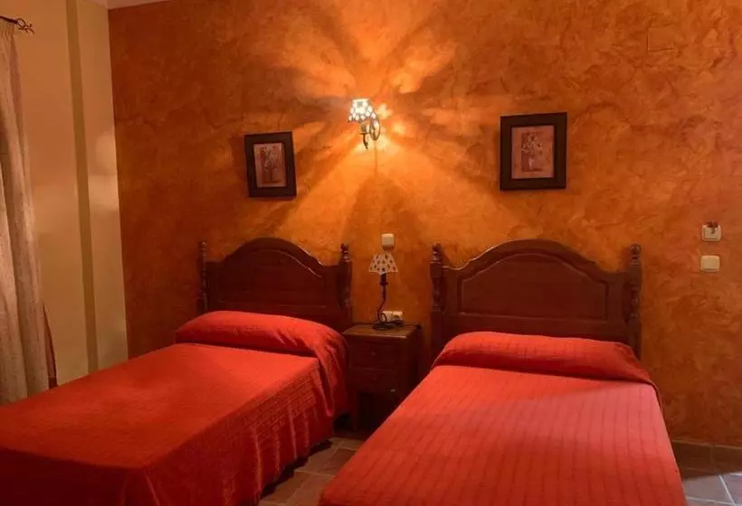 Habitaciones Rurales Venta Pedro