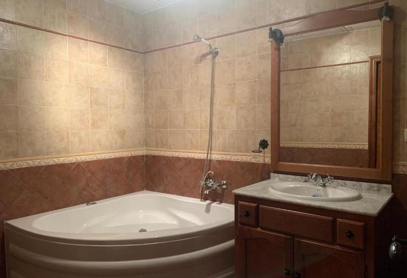 Habitaciones Rurales Venta Pedro