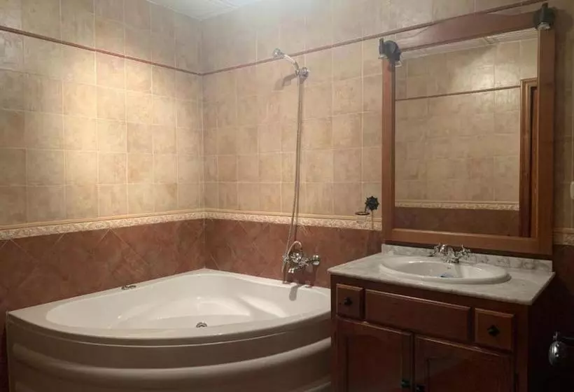 Habitaciones Rurales Venta Pedro