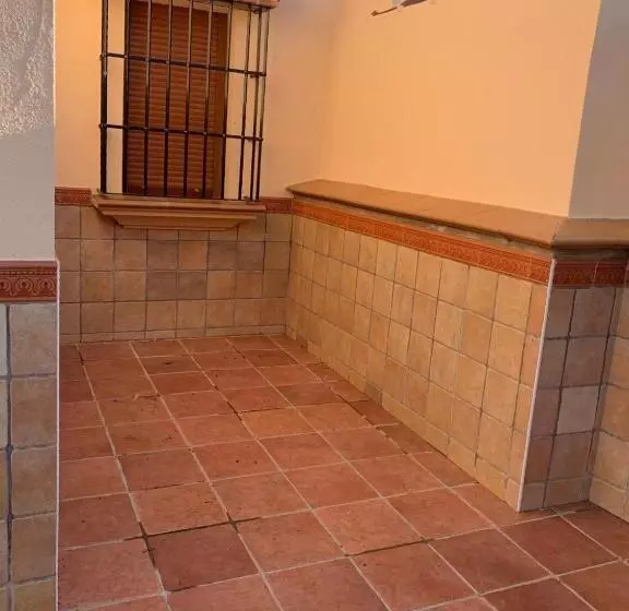 Habitaciones Rurales Venta Pedro