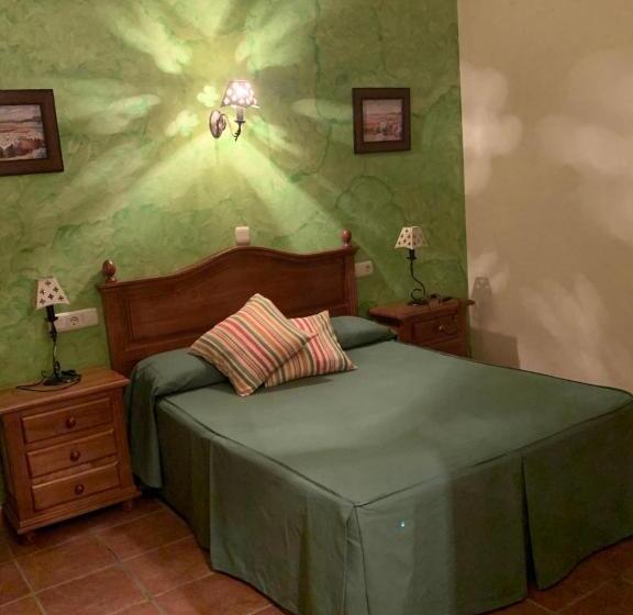 Habitaciones Rurales Venta Pedro