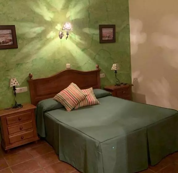 Habitaciones Rurales Venta Pedro