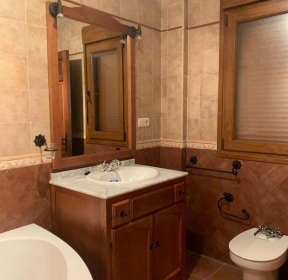 Habitaciones Rurales Venta Pedro