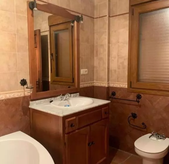 Habitaciones Rurales Venta Pedro