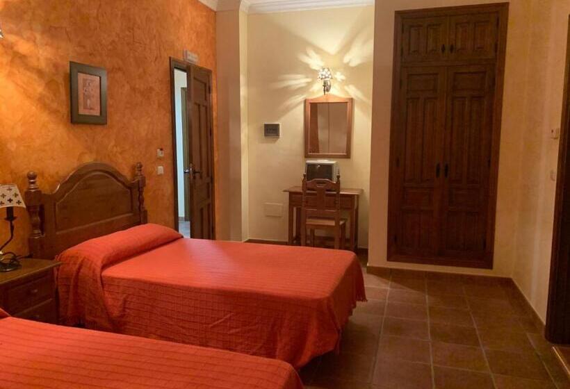 Habitaciones Rurales Venta Pedro