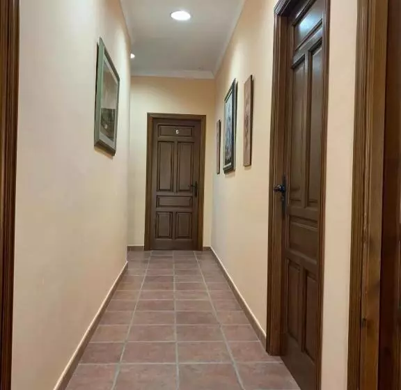 Habitaciones Rurales Venta Pedro