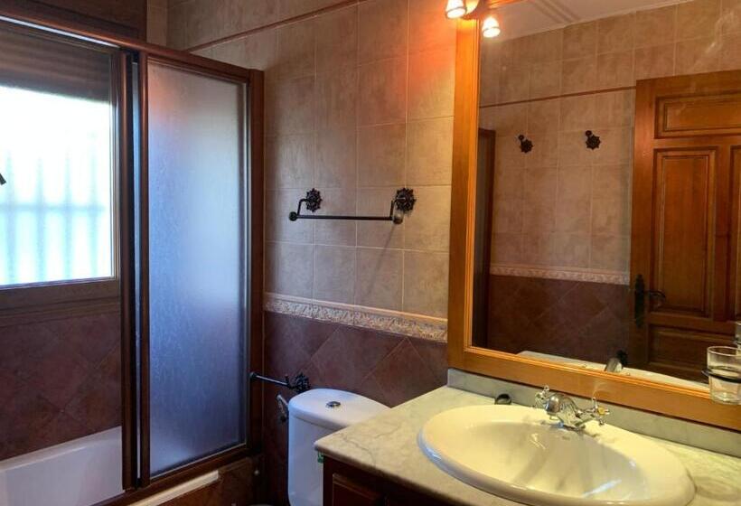 Habitaciones Rurales Venta Pedro