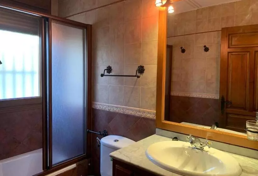 Habitaciones Rurales Venta Pedro