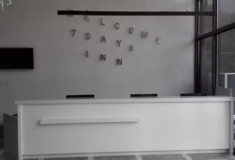 ホテル 7days Inn Xuzhou Suining Kairui International City Branch
