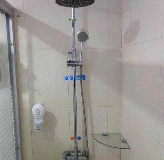 בית מלון כפרי 7days Premium Suzhou Tongli Ancient Town Branch