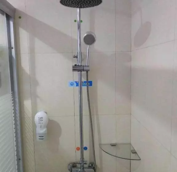 ホテル 7days Premium Suzhou Tongli Ancient Town Branch