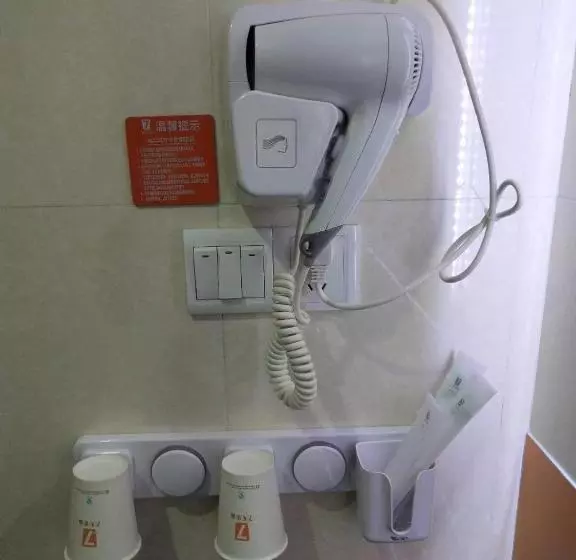 ホテル 7days Premium Suzhou Tongli Ancient Town Branch