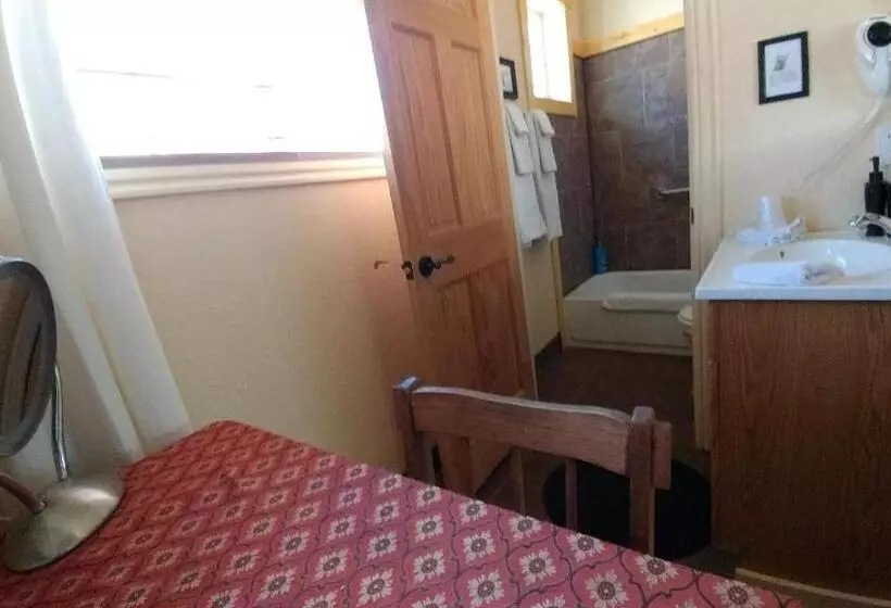 ホテル Alpaca Inn