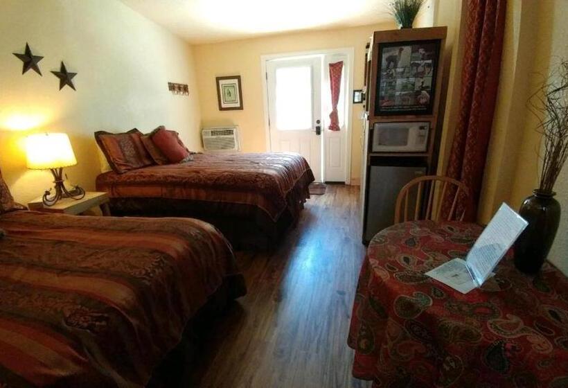 ホテル Alpaca Inn