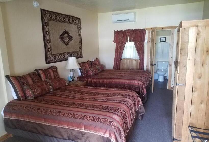 ホテル Alpaca Inn