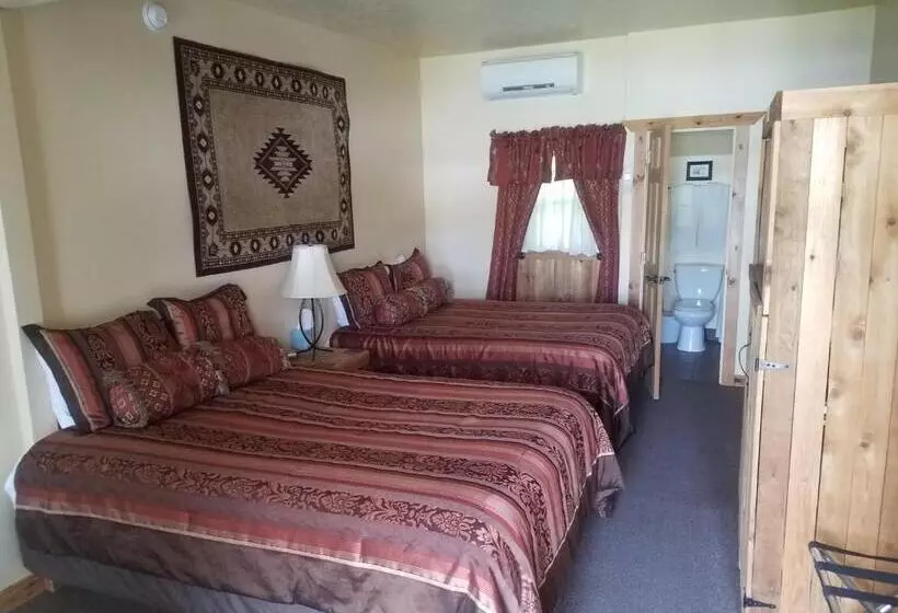 ホテル Alpaca Inn