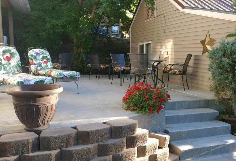 ホテル Alpaca Inn