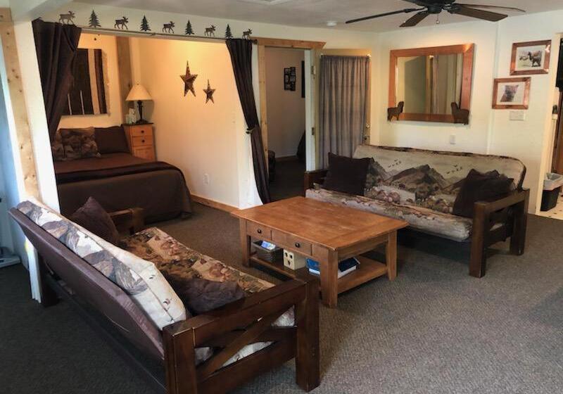 ホテル Alpaca Inn