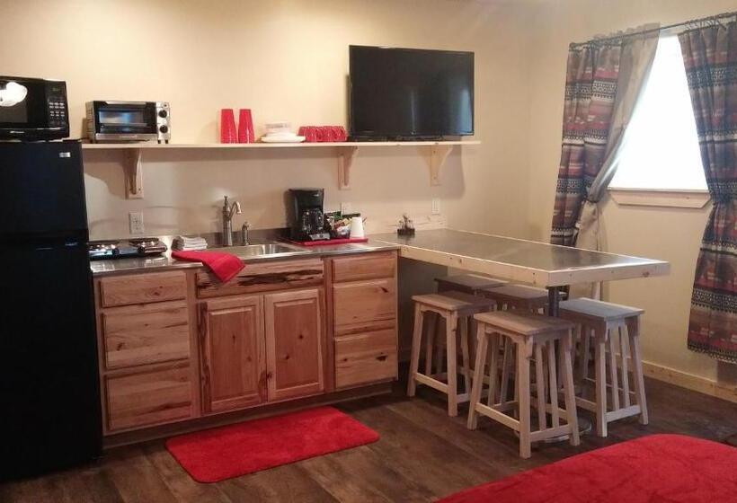 ホテル Alpaca Inn